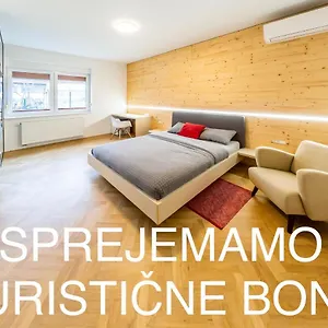  Apartmán Kamr'ca
