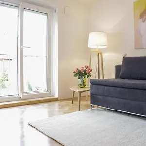 Appartement Bright, Ljubljana