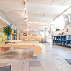 navštívit hotel