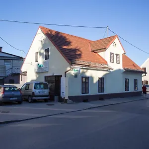  Apartmán Shishka
