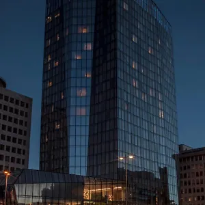 5* فندق Grand Plaza & Congress Center