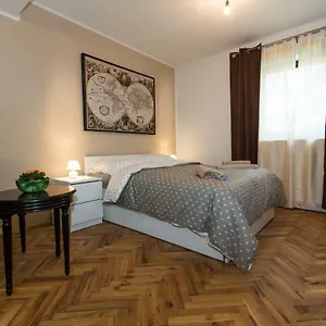  Apartmán New & In