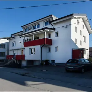  Apartmán Patricia House
